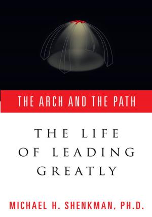 Cover of the book The Arch & the Path by Rosemary A. Cunliffe North