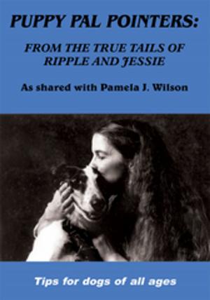Cover of the book Puppy Pal Pointers by Joanna Prichard