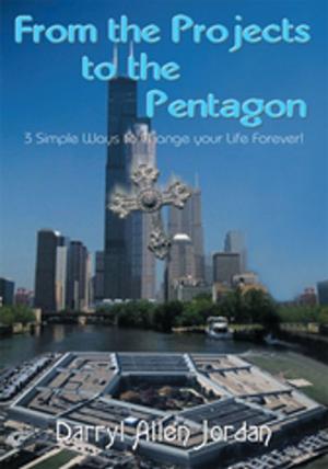 Cover of the book From the Projects to the Pentagon by George E. Peterson Jr.
