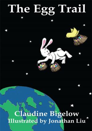 Cover of the book The Egg Trail by G.J. Jasper