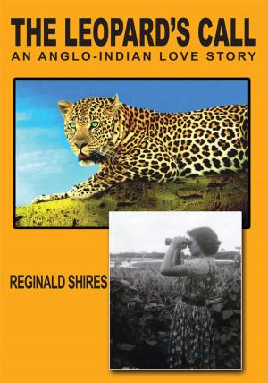Cover of the book The Leopard's Call by Reid Geddie
