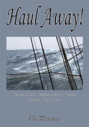 Book cover of Haul Away!