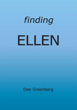 Cover of the book Finding Ellen by Owen D Baker