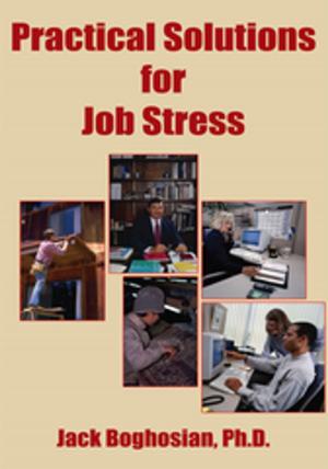 Cover of the book Practical Solutions for Job Stress by Dr. Sherry L. Meinberg