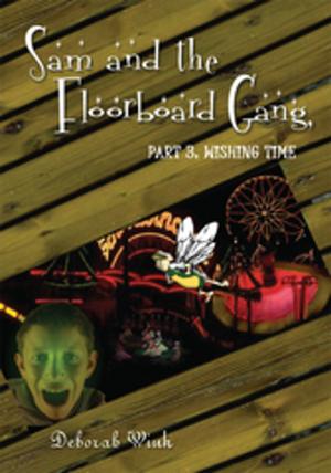 Cover of the book Sam and the Floorboard Gang by Harris Cooley