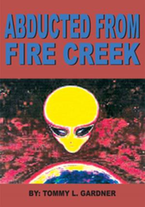 Cover of the book Abducted from Fire Creek by Jean Jones