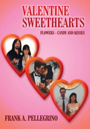 Cover of the book Valentine Sweethearts by Reed Anderside