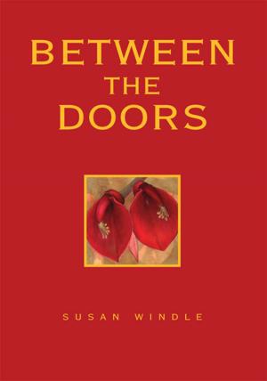 Book cover of Between the Doors