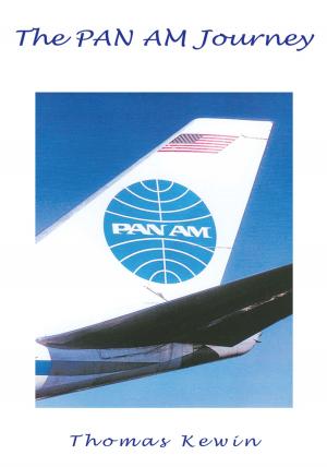 Cover of the book The Pan Am Journey by Antonio Wells
