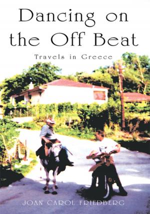 Cover of the book Dancing on the off Beat by Stella D. Stone