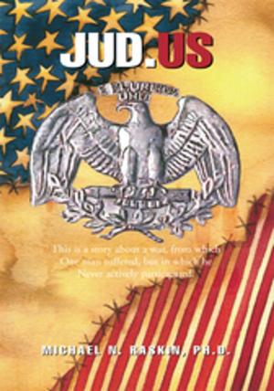 Cover of the book Jud.Us by Frank Fowler