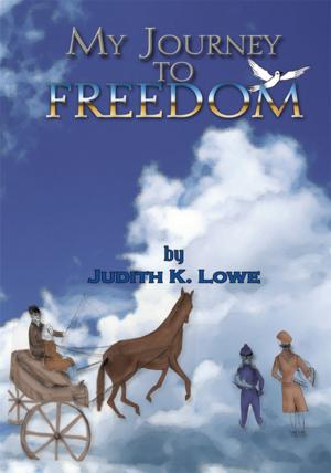 Cover of the book My Journey to Freedom by Reva Spiro Luxenberg