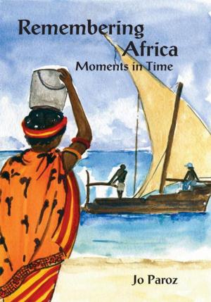 Cover of the book Remembering Africa by Kenneth Hall, Myrtle Chuck-A-Sang