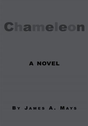 Cover of the book The Chameleon by Jason McKnight