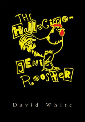 Cover of the book The Hallucinogenic Rooster by Stacey McFadden