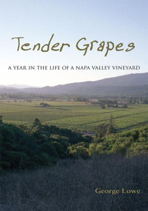 Cover of the book Tender Grapes by Joyce Elaine Wiggin-Robbins