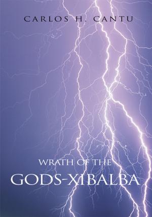Cover of the book Wrath of the Gods-Xibalba by Eva Marer