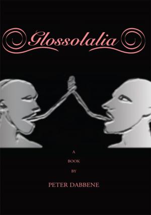 Cover of the book Glossolalia by Fernanda Castillo Nájera