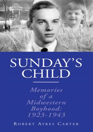 Cover of the book Sunday's Child by Ken Casey