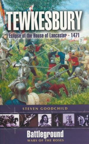 Cover of the book Tewkesbury by Michael   Pearson