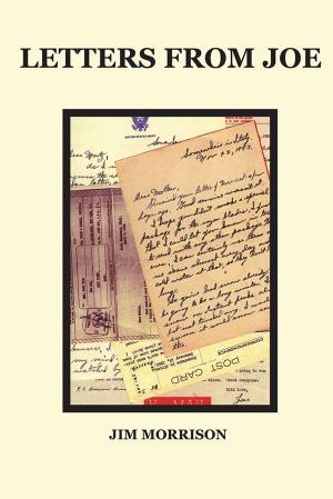 Cover of the book Letters from Joe by Katherine Jones