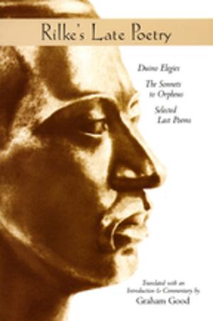 Cover of the book Rilke’s Late Poetry by Norma Charles