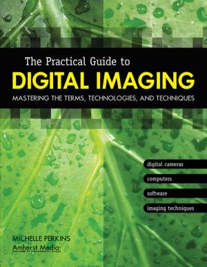 Cover of the book The Practical Guide to Digital Imaging by Kirk Tuck