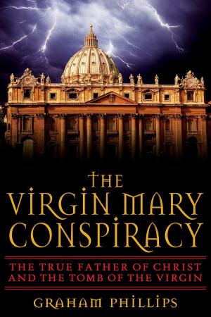 bigCover of the book The Virgin Mary Conspiracy by 