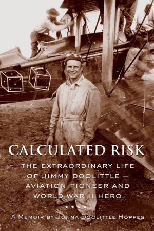 Cover of the book Calculated Risk by Drew Knowles