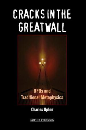 Cover of the book Cracks In The Great Wall by Robin Waterfield