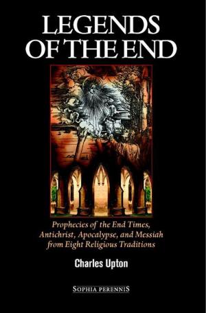 Cover of the book Legends Of The End by John Eberly