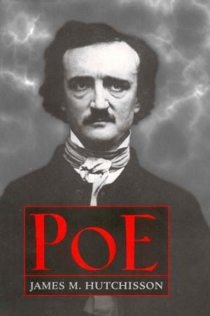 Cover of the book Poe by Carolyn J. Brown