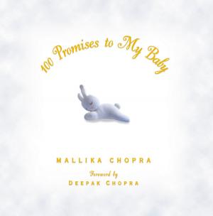 Cover of the book 100 Promises to My Baby by Maya Barak