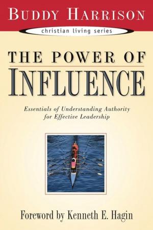 Cover of the book Power of Influence by Keith & Megan Provance