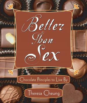 Cover of the book Better Than Sex by Annabelle Nelson