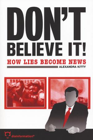 Cover of the book Don't Believe It! by David Avrin