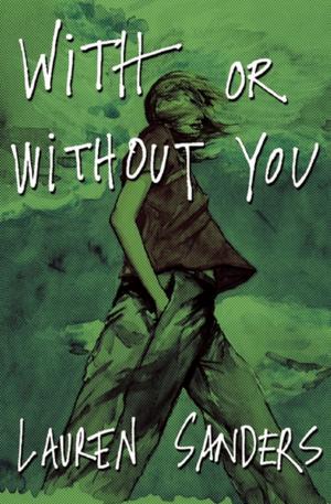 Cover of the book With or Without You by Joseph Mattson
