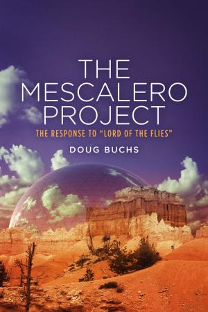 Cover of the book The Mescalero Project by Mike Coy RFC CPBA
