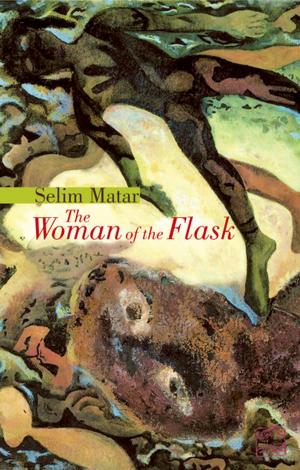 Cover of the book The Woman of the Flask by Saad Eddin Ibrahim