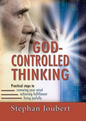 Cover of the book God-controlled Thinking (eBook) by John Eldredge