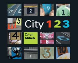 bigCover of the book City 123 by 