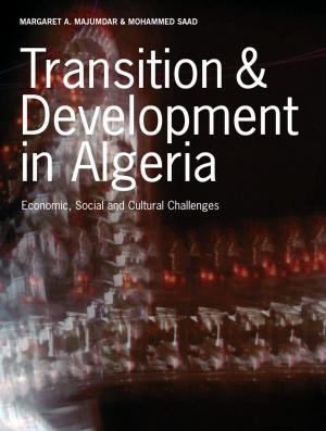 Cover of the book Transition and Development in Algeria by Chris Wharton
