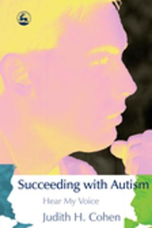 Cover of the book Succeeding with Autism by Alex Kozma