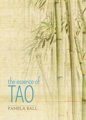 Book cover of The Essence of Tao