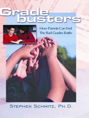 Cover of the book Gradebusters by Mary Gabriel