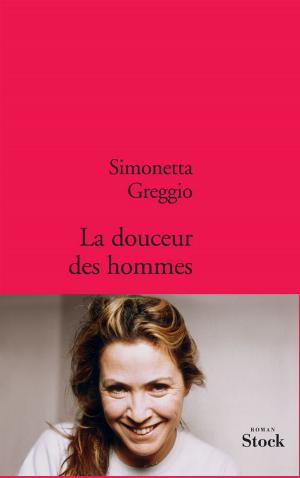 Cover of the book La douceur des hommes by Luc Lang