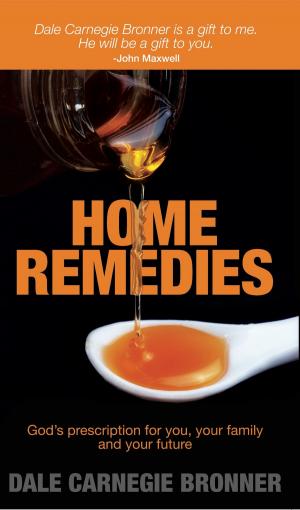 Cover of Home Remedies