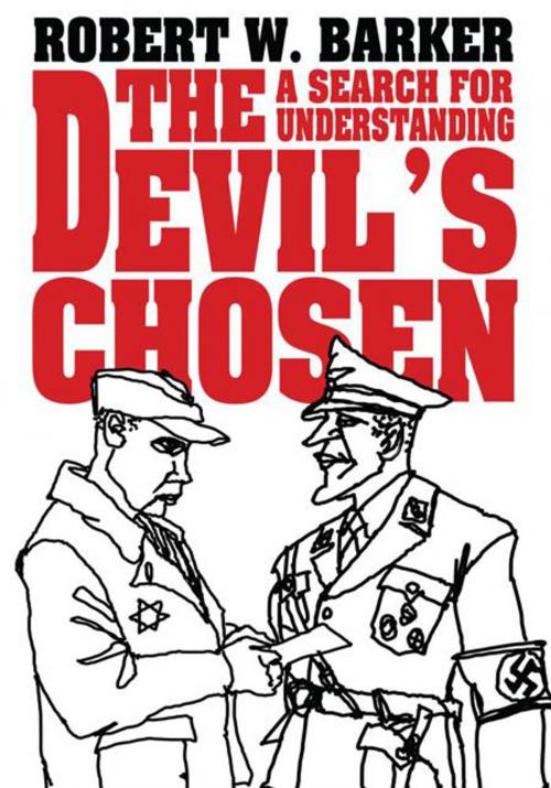 Cover of the book The Devil's Chosen by Robert W. Barker, iUniverse