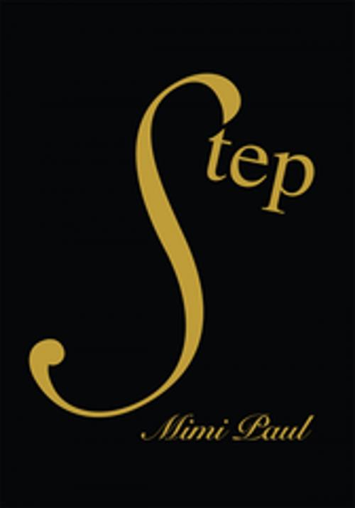 Cover of the book Step by Vince Allio, iUniverse