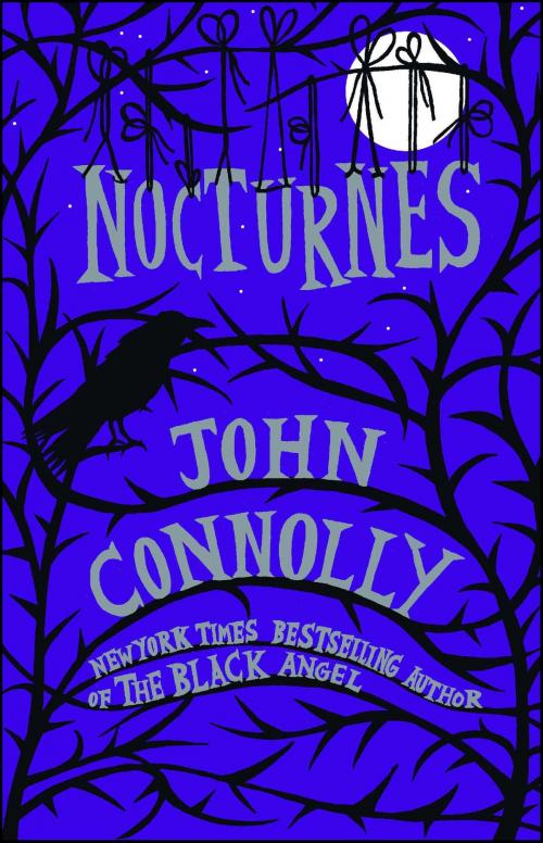 Cover of the book Nocturnes by John Connolly, Atria Books